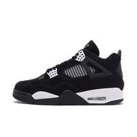 Air Jordan 4 'White Thunder' FQ8138-001 SNrkickz