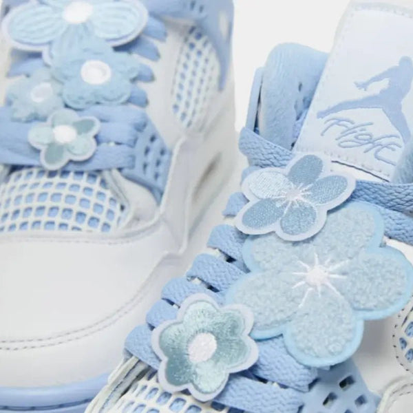 Air Jordan 4 WMNS Forget Me Not