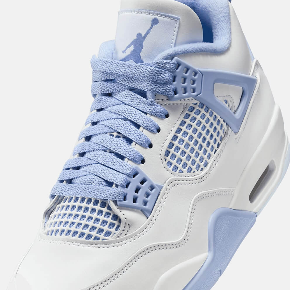 Air Jordan 4 WMNS Forget Me Not