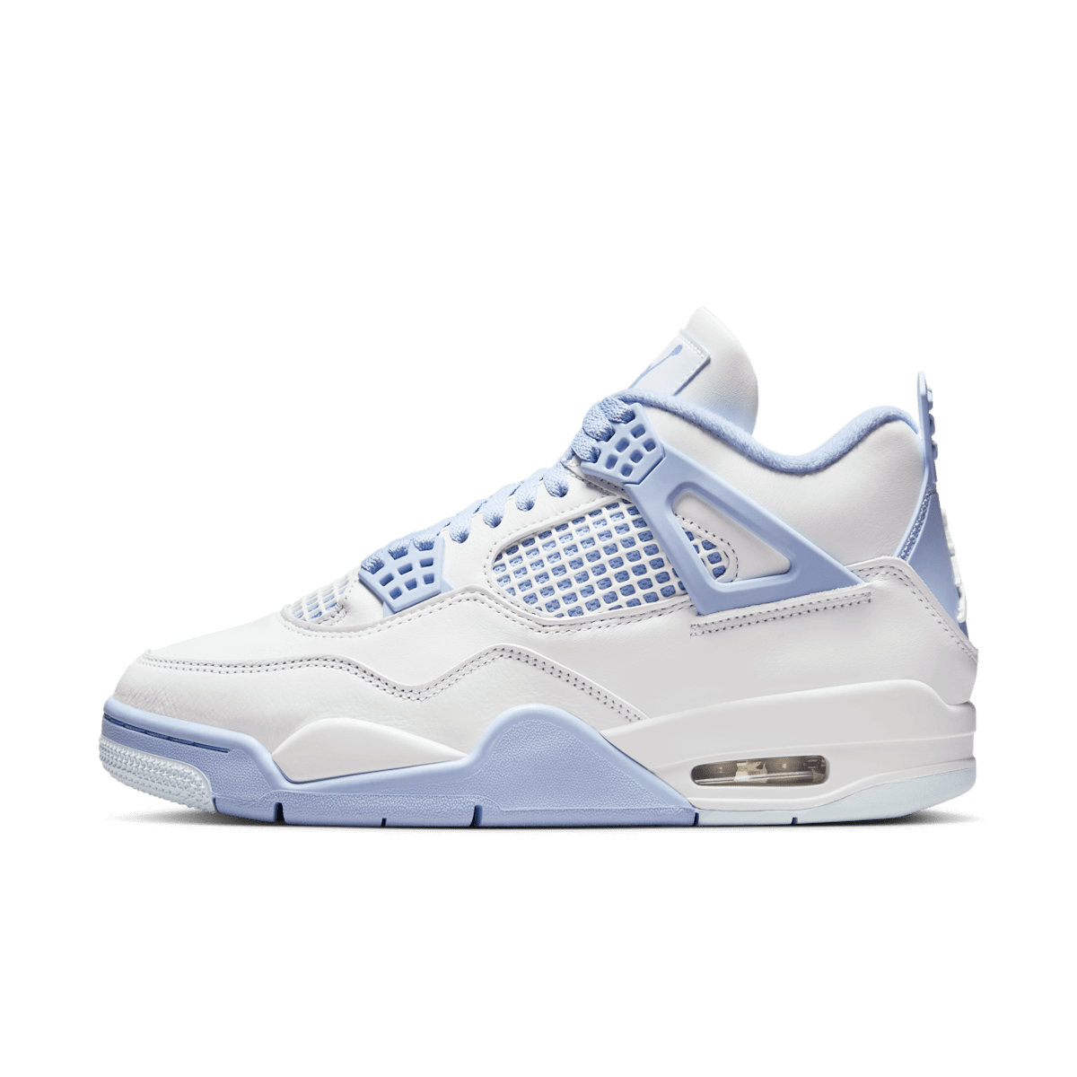 Air Jordan 4 WMNS Forget Me Not