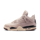 A Ma Maniére x Air Jordan 4 WMNS 'Fossil Stone' - W.Y.W.S Pack FZ4810-200 SNrkickz