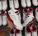 Air Jordan 5 Retro Fire Red Black Tongue (2025) - SnrKickz