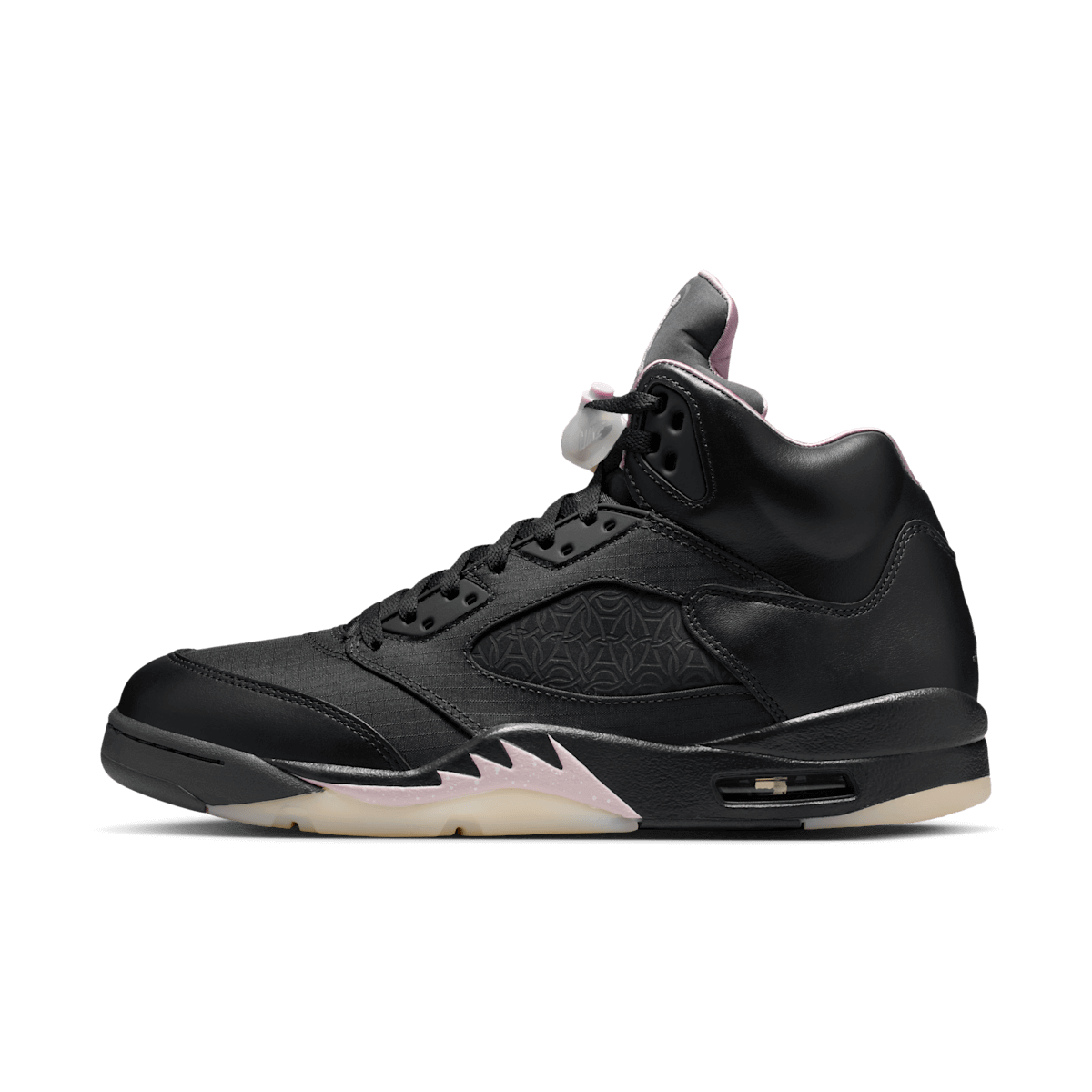Air Jordan 5 Retro PSG Paris Saint-Germain Off Noir
