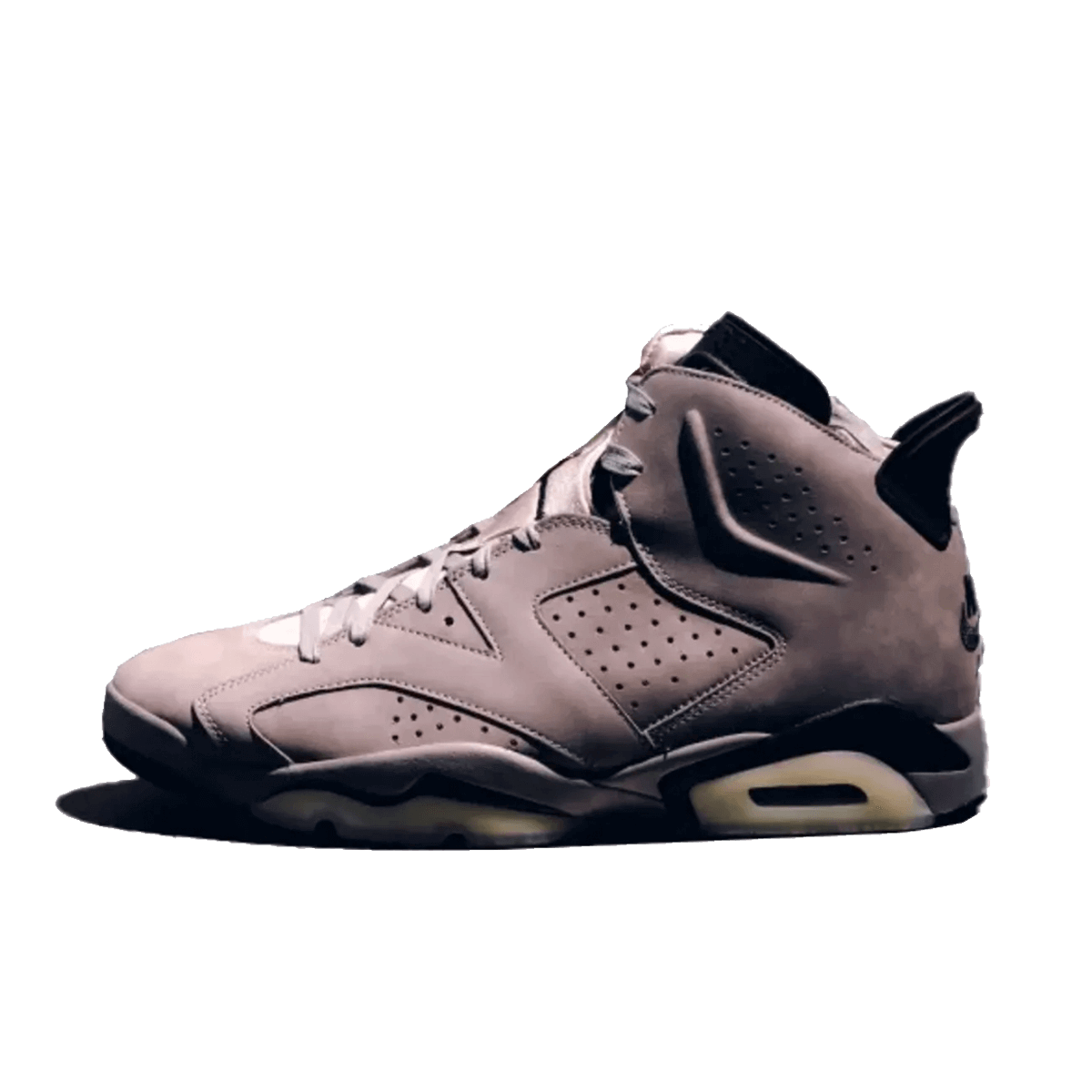 Air Jordan 6 Retro A Ma Maniére Smokey Mauve