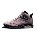 Air Jordan 6 Retro A Ma Maniére Smokey Mauve IF3103-200 Snrkickz