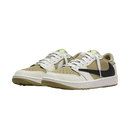 Air Jordan 1 Low Travis Scott Golf Neutral Olive