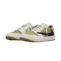 Air Jordan 1 Low Travis Scott Golf Neutral Olive