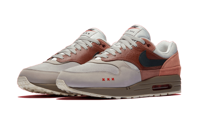 Nike Air Max 90 Amsterdam City Pack