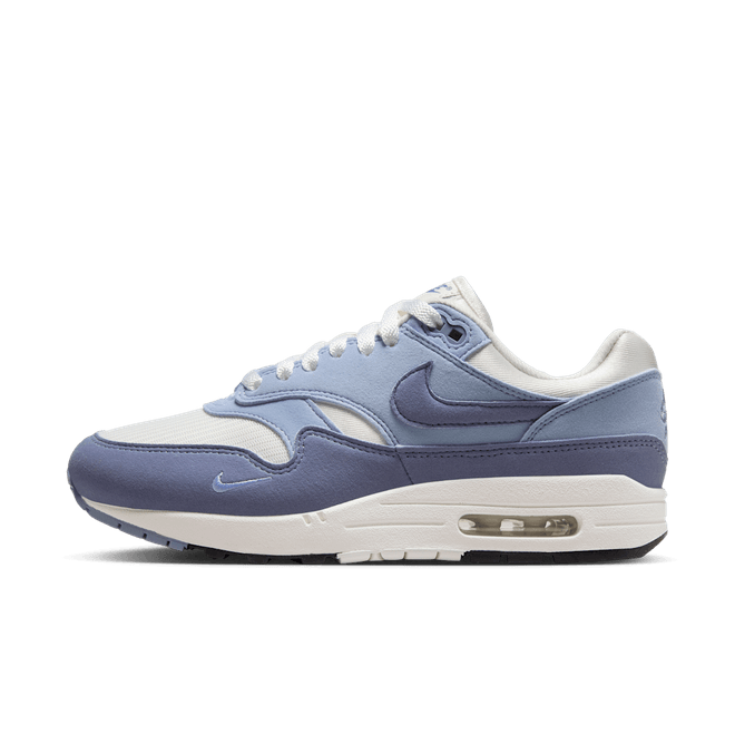 Nike Air Max 1 '87 Light Armory Blue Ashen Slate