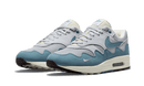 Nike Air Max 1 Patta Noise Aqua