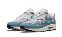 Nike Air Max 1 Patta Noise Aqua