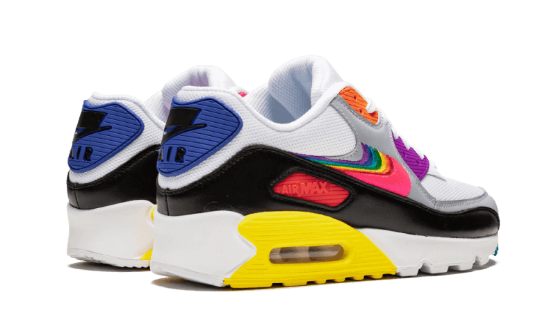 Nike Air Max 90 Be True 2019 Gratis Verzending SnrKickz