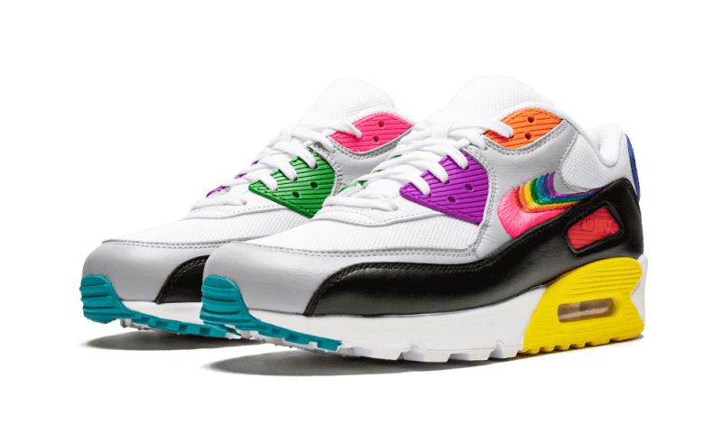 Nike Air Max 90 Be True (2019) | Gratis Verzending