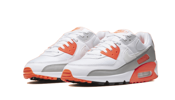 Nike Air Max 90 Hyper Orange