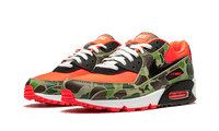 Nike Air Max 90 Reverse Duck Camo - SnrKickz