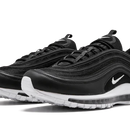 Nike Air Max 97 Black White Swoosh