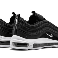 Nike Air Max 97 Black White Swoosh