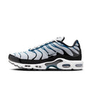 Air Max Plus Teal White - SnrKickz