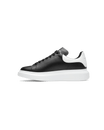 Alexander McQueen Oversized Black White