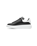 Alexander McQueen Oversized Black White