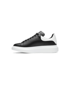 Alexander McQueen Oversized Black White