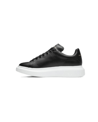 Alexander McQueen Oversized Black