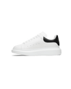 Alexander McQueen Oversized Ivory Black