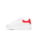 Alexander McQueen Oversized Red