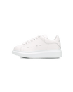 Alexander McQueen Oversized White