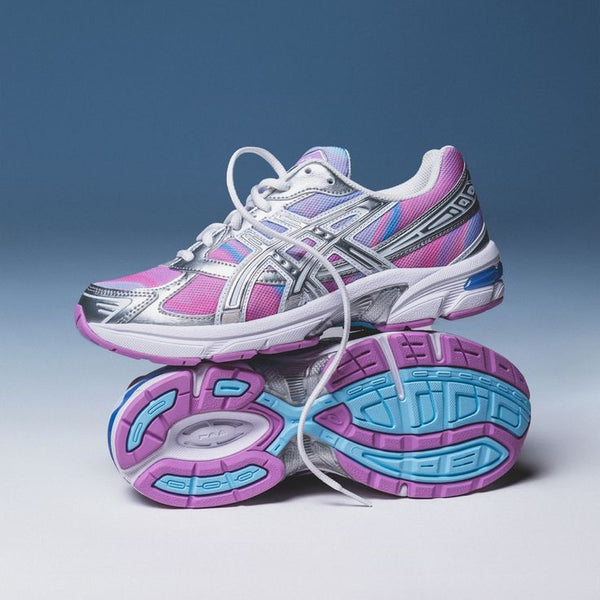 ASICS Gel-1130 Baby Lavender Pure Silver