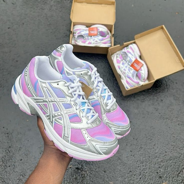 ASICS Gel-1130 Baby Lavender Pure Silver
