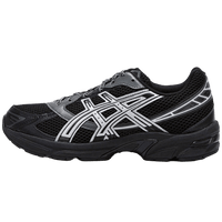 ASICS Gel-1130 Black Glacier Grey 1201A910-001 Snrkickz