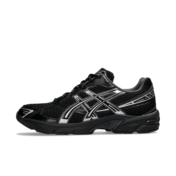 ASICS Gel-1130 Black Pure Silver