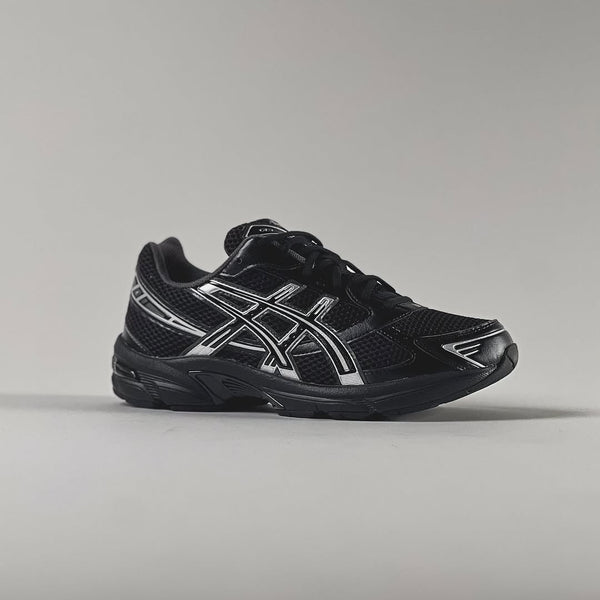 ASICS Gel-1130 Black Pure Silver