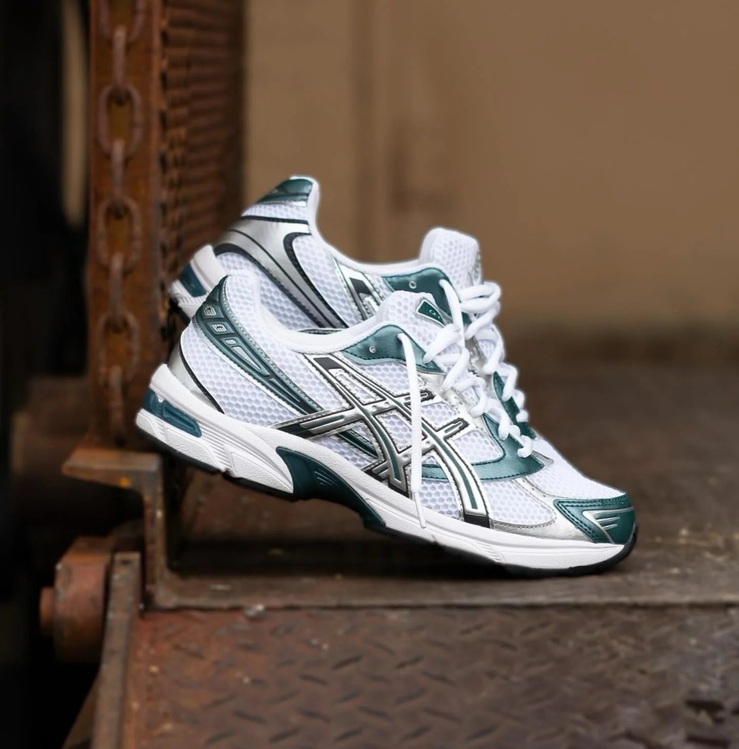 ASICS Gel 1130 Dark Neptune