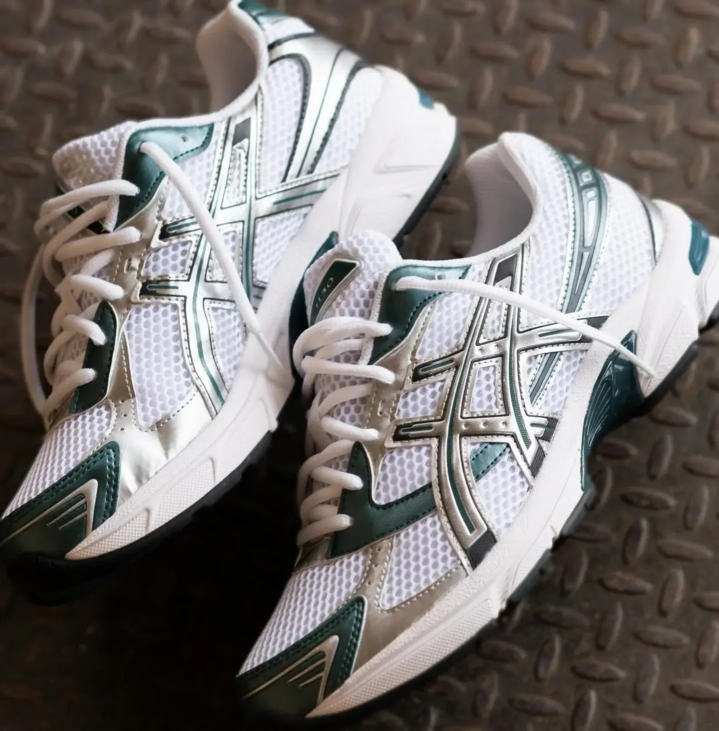 ASICS Gel 1130 Dark Neptune