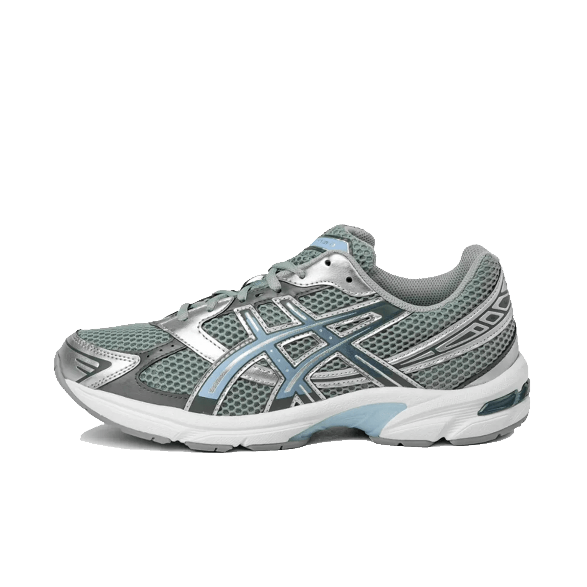 ASICS Gel-1130 Gravel Pure Silver