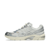 ASICS Gel-1130 Holiday Pack Creme Reines Silber