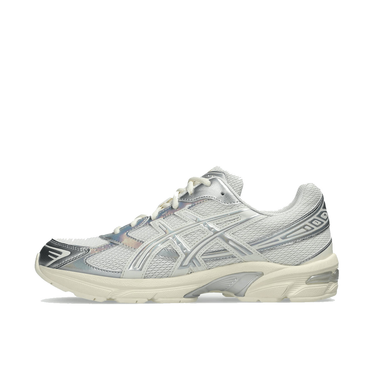 ASICS Gel-1130 Holiday Pack Cream Pure Silver