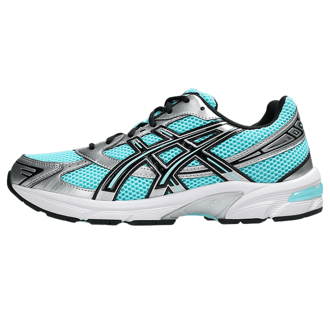 ASICS Gel-1130 Larimar Blue Silver
