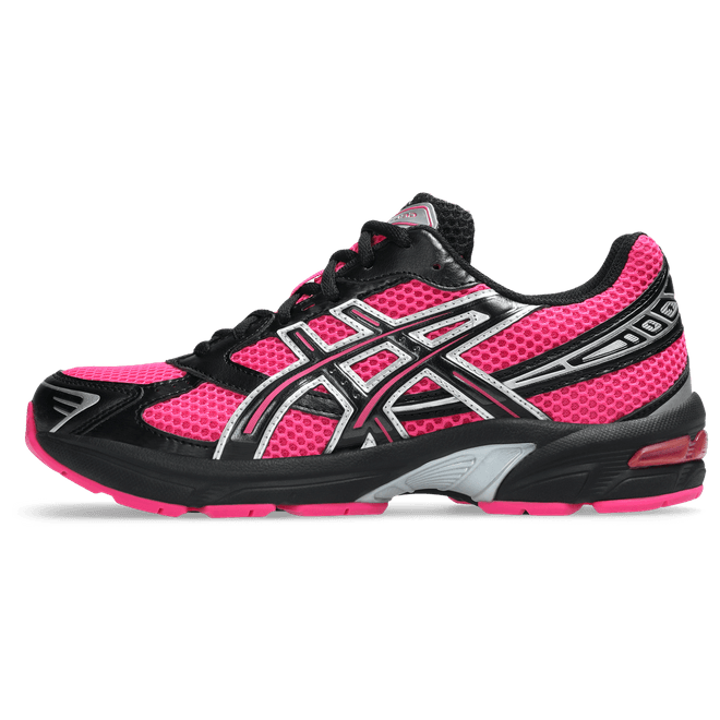 ASICS Gel-1130 Pink Black (Women's)