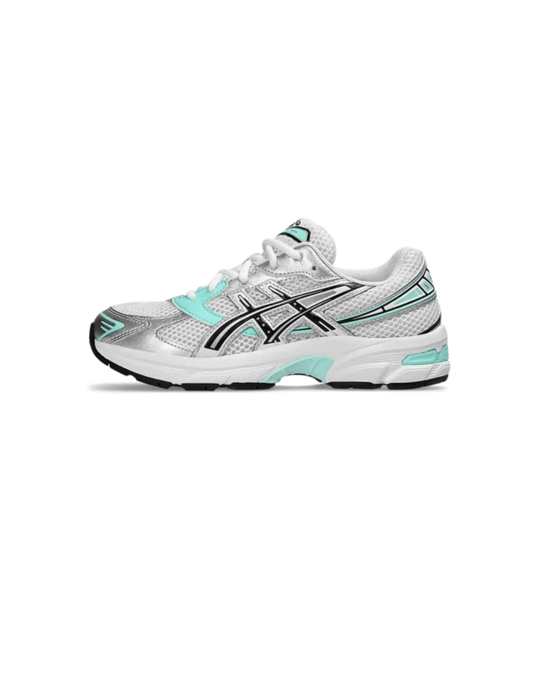 ASICS Gel-1130 Weiß Aqua