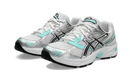 ASICS Gel-1130 White Aqua