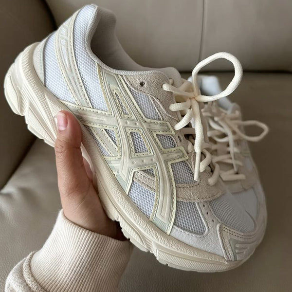 ASICS Gel-1130 White Birch