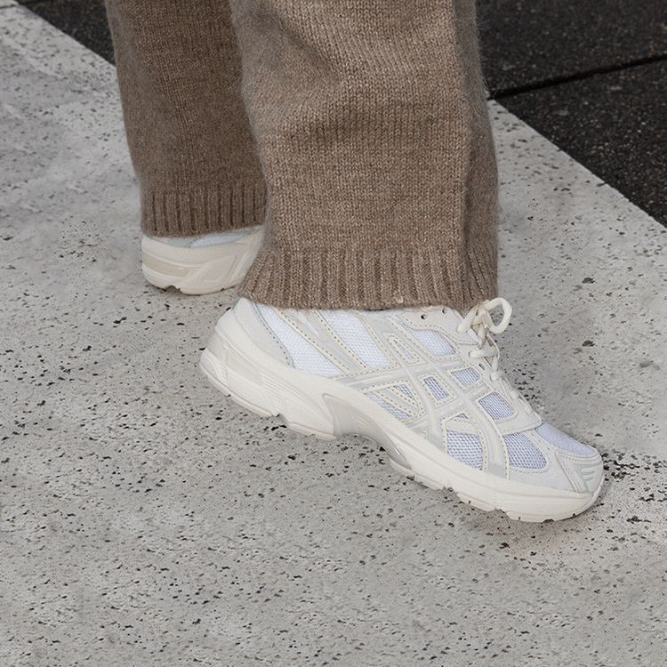 ASICS Gel-1130 White Birch