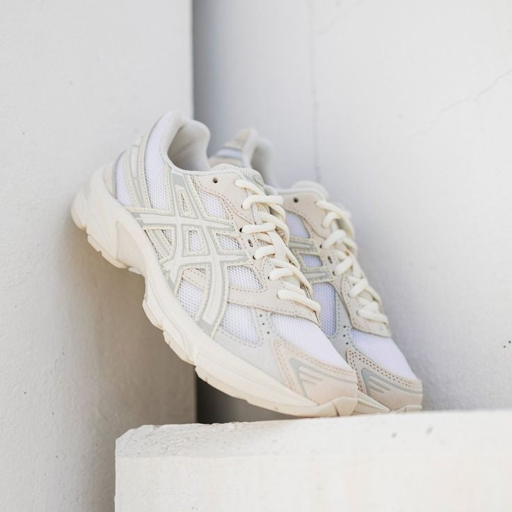 ASICS Gel-1130 White Birch