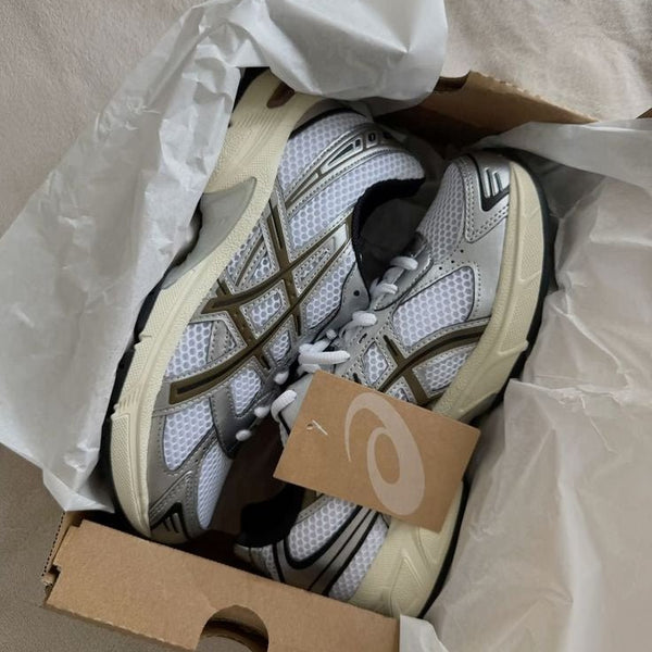 ASICS Gel-1130 White Clay Canyon