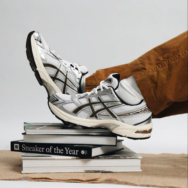 ASICS Gel-1130 White Clay Canyon