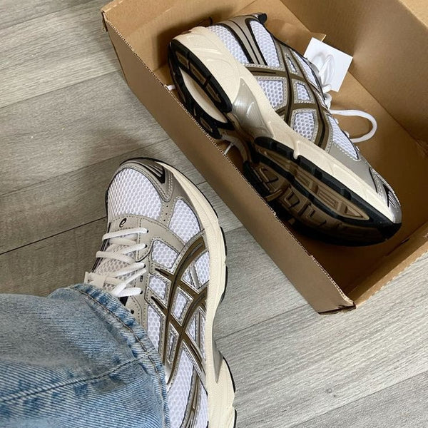ASICS Gel-1130 White Clay Canyon