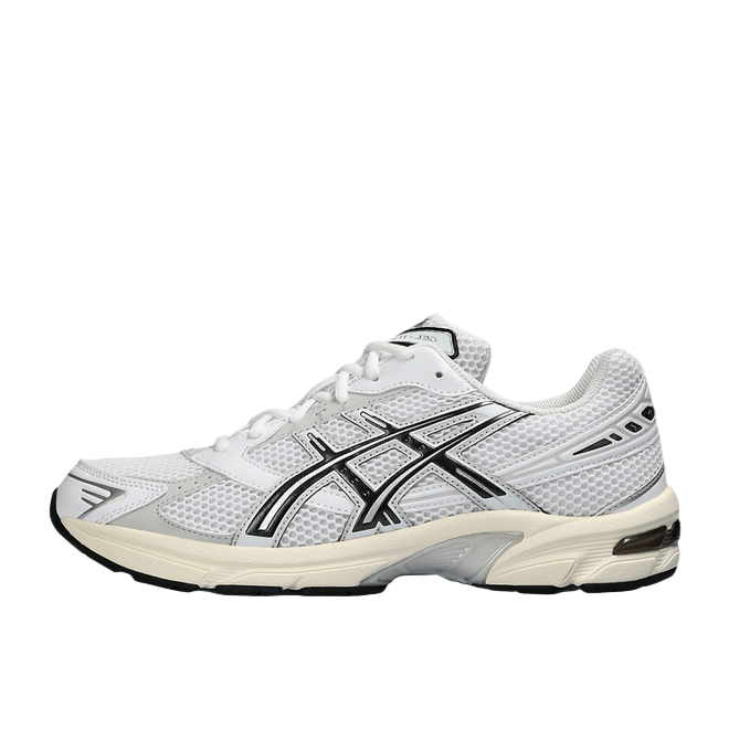 ASICS Gel-1130 White Cloud Grey